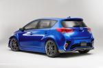 Scion iM Concept 2014 года